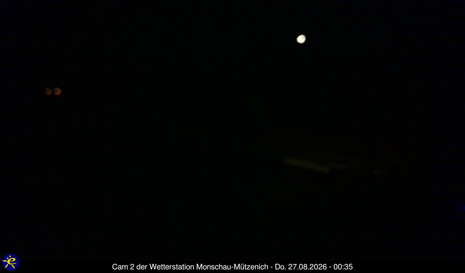 Archiv Foto Webcam Mützenich, Monschau