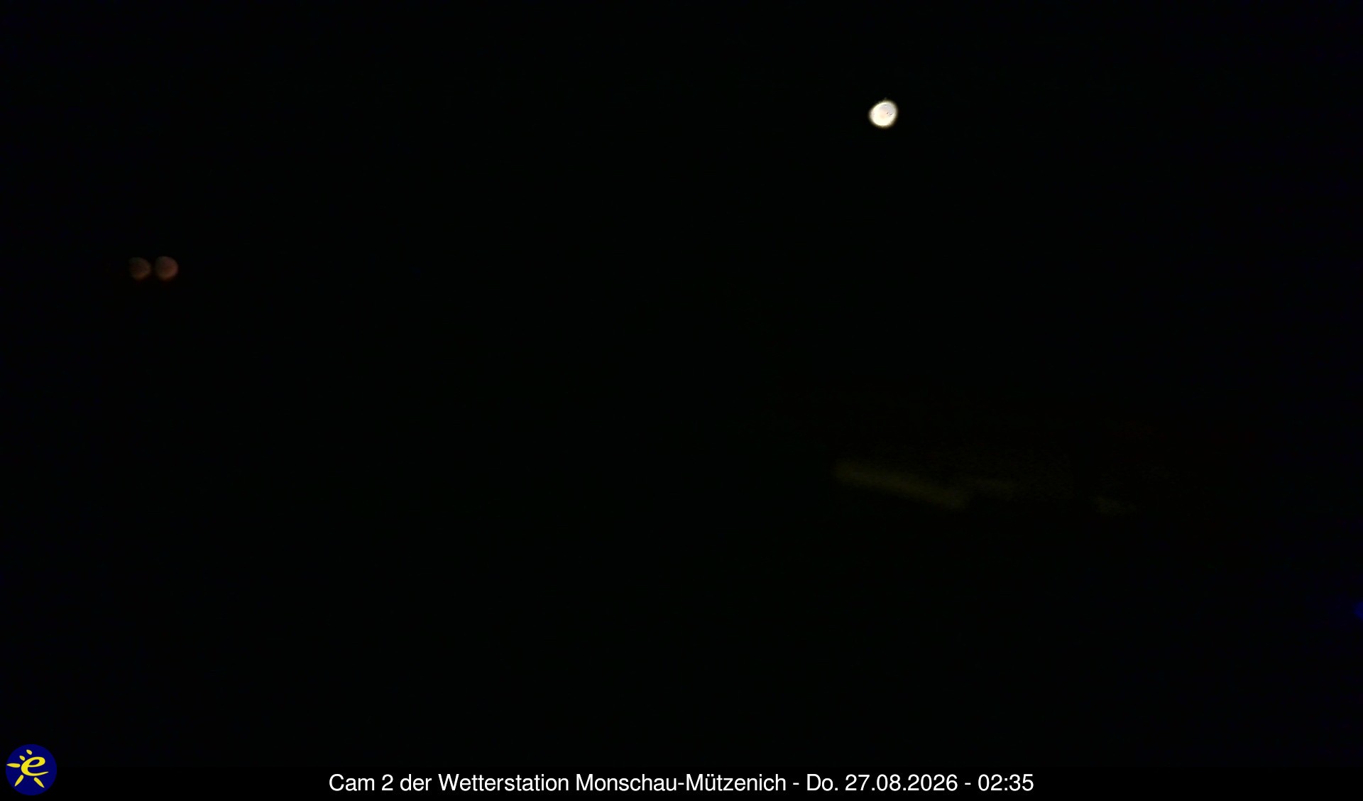 Archiv Foto Webcam Mützenich, Monschau