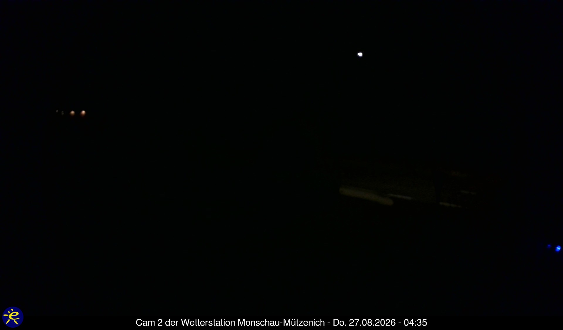 Archiv Foto Webcam Mützenich, Monschau