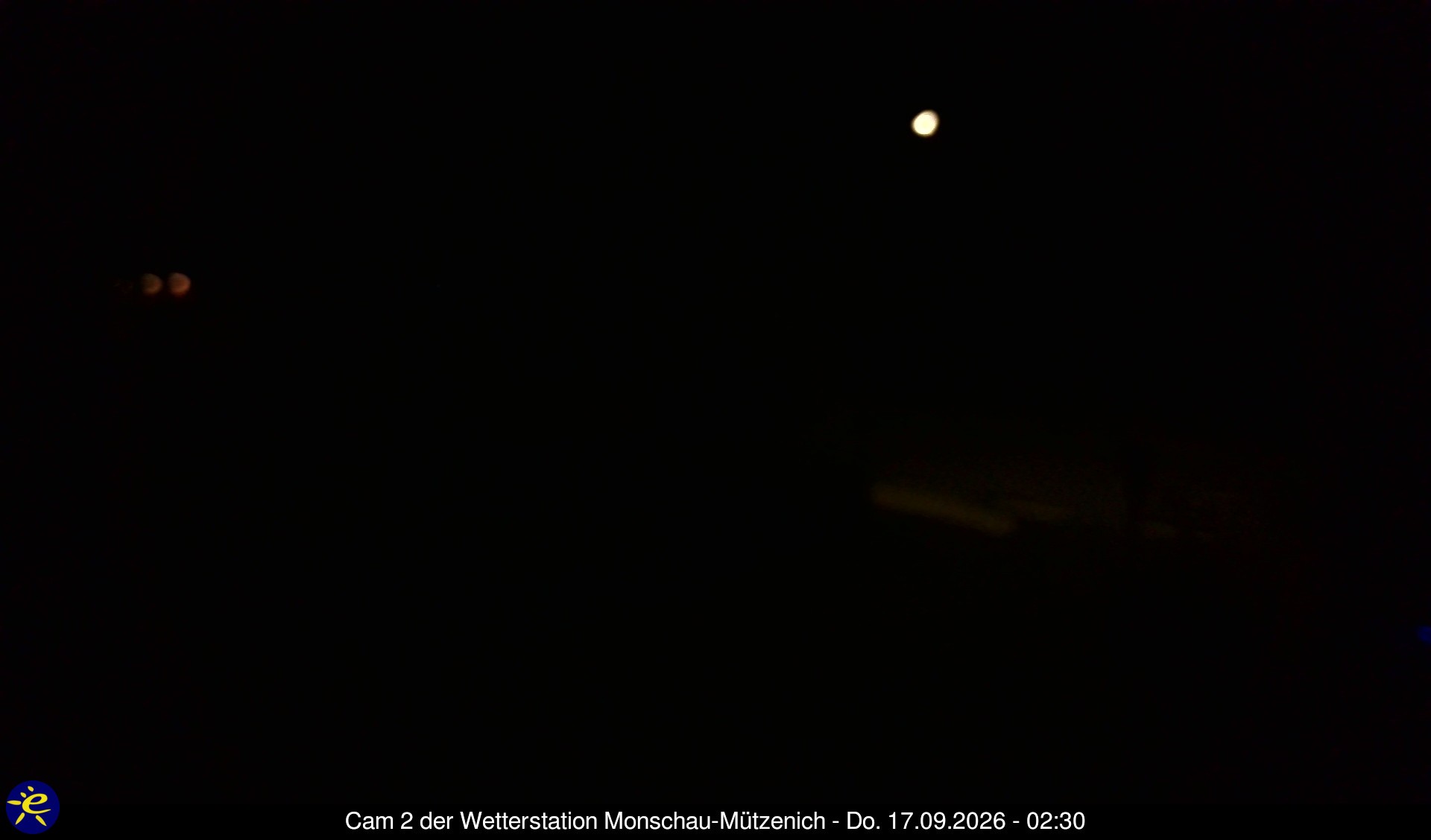 Archiv Foto Webcam Mützenich, Monschau