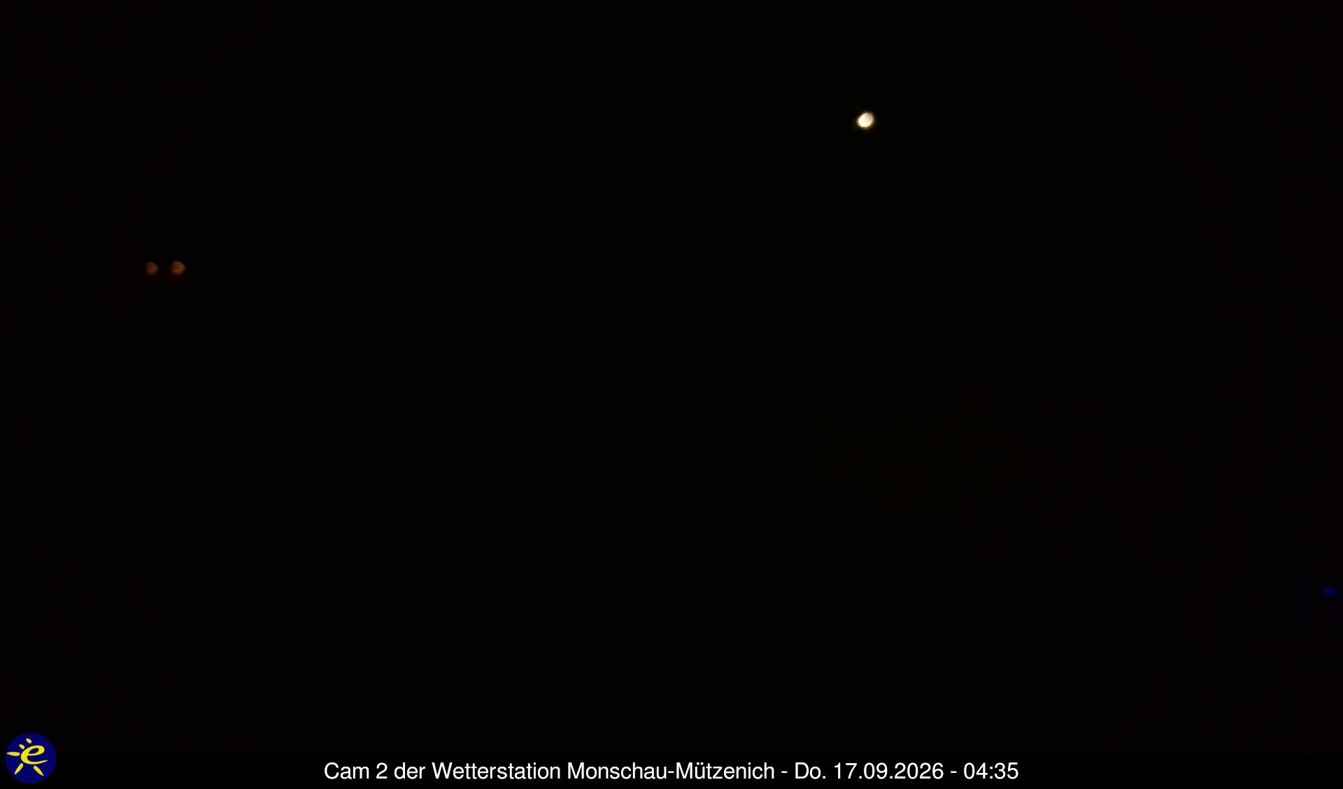 Archiv Foto Webcam Mützenich, Monschau