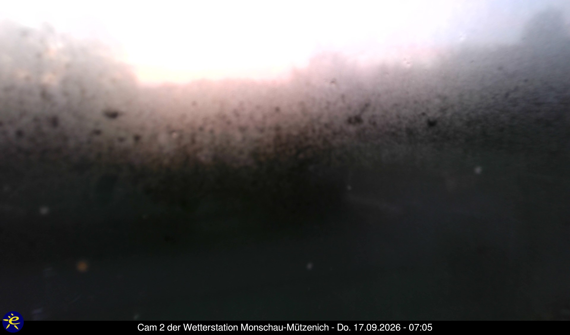 Archiv Foto Webcam Mützenich, Monschau