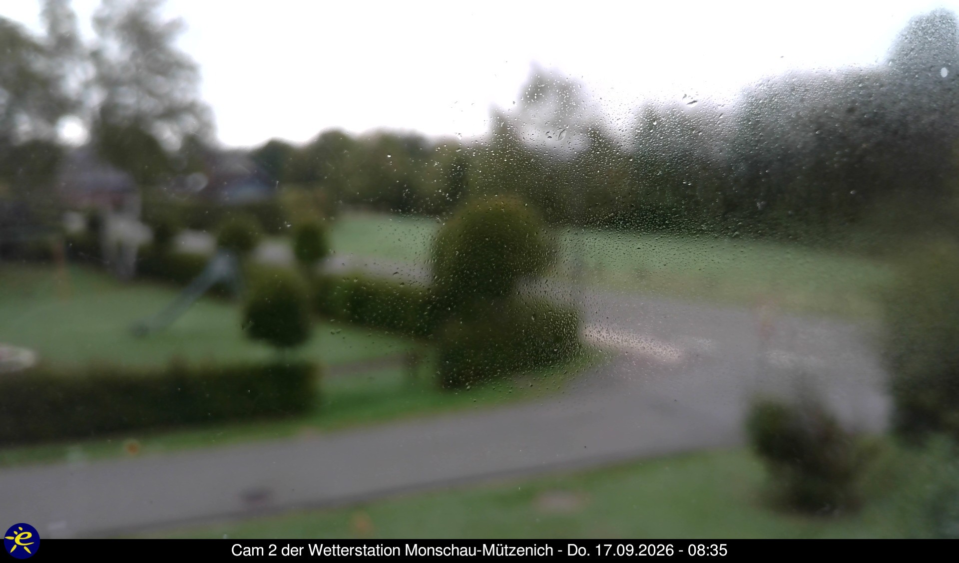 Archiv Foto Webcam Mützenich, Monschau