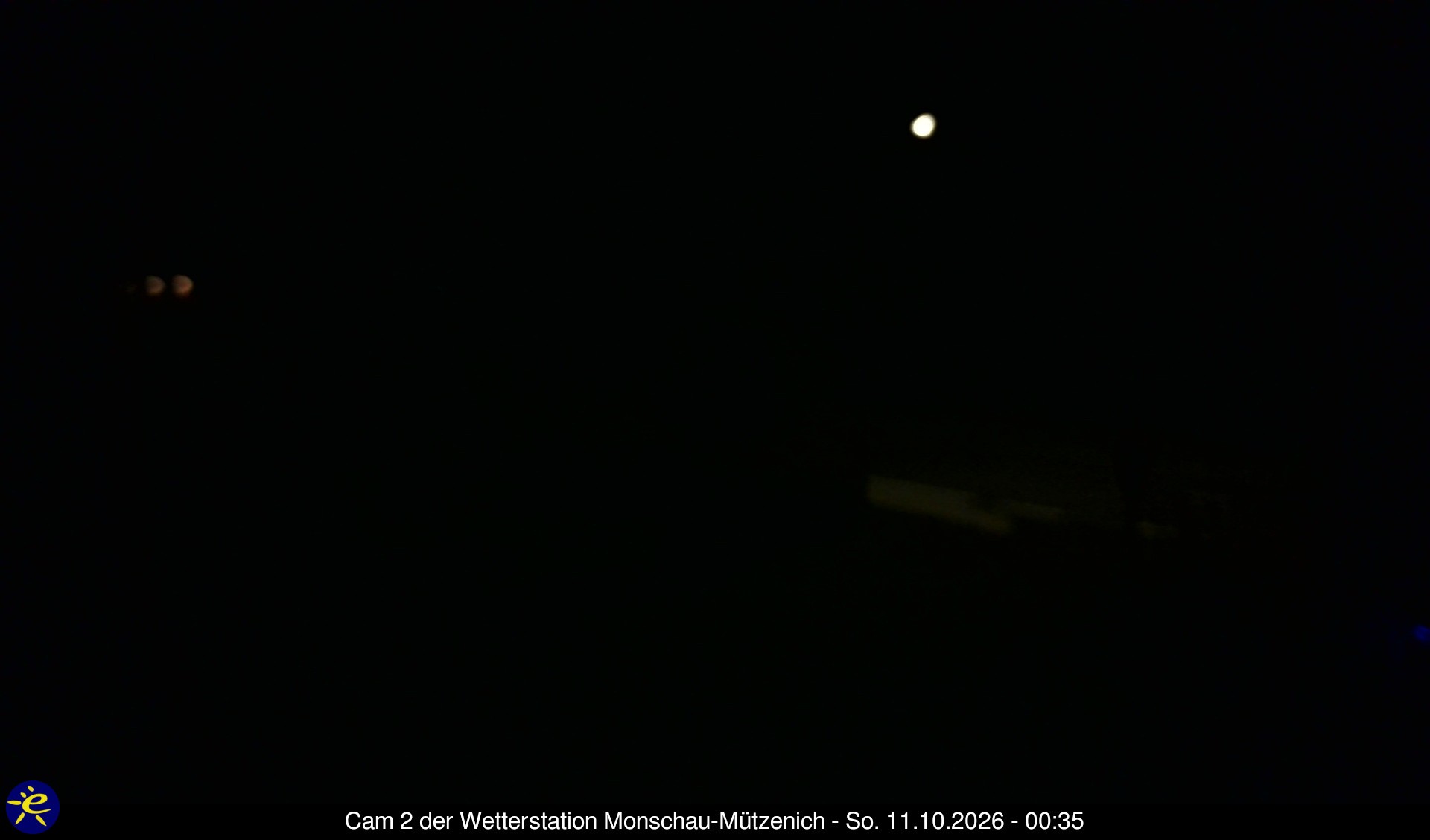 Archiv Foto Webcam Mützenich, Monschau