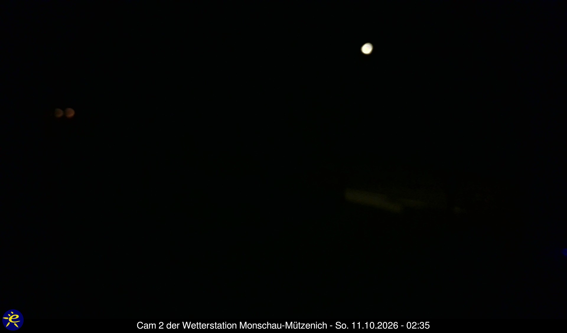 Archiv Foto Webcam Mützenich, Monschau