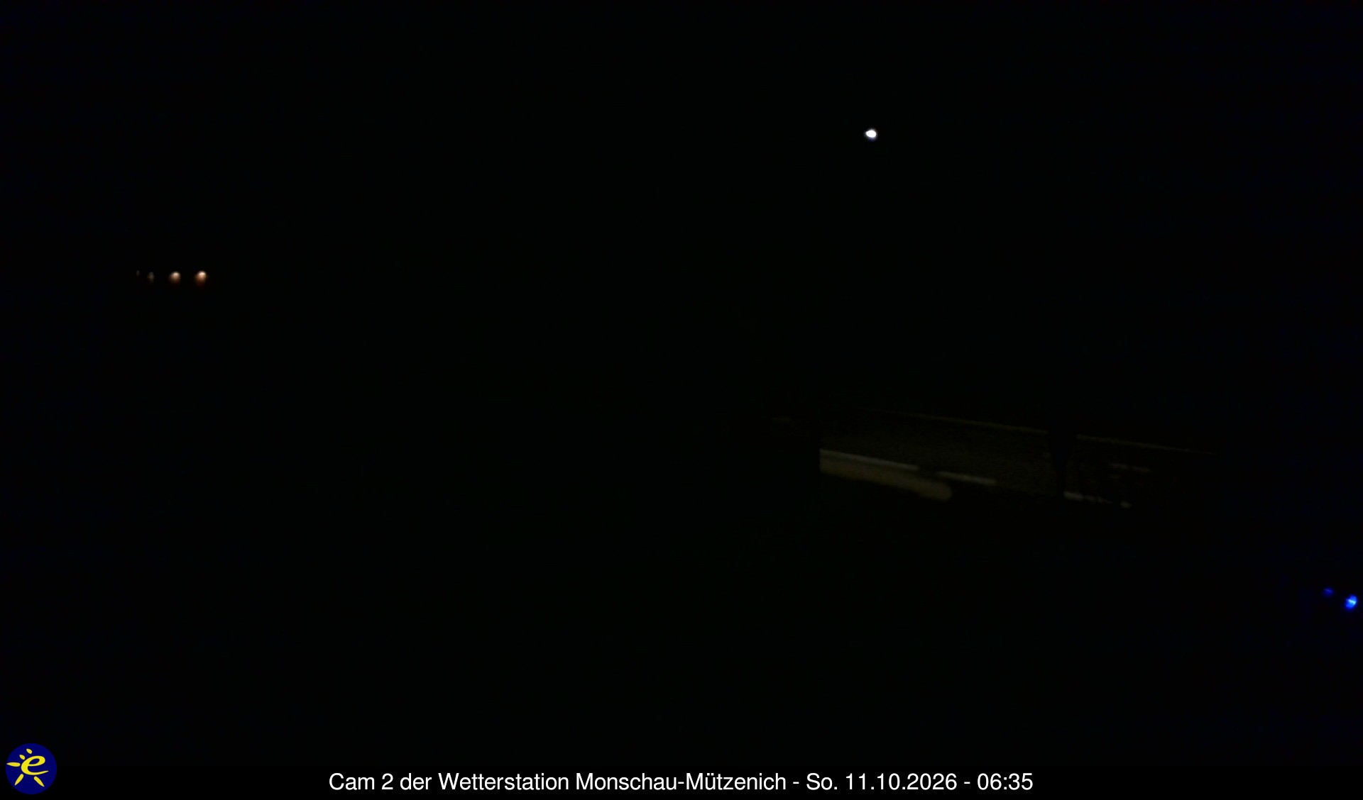 Archiv Foto Webcam Mützenich, Monschau