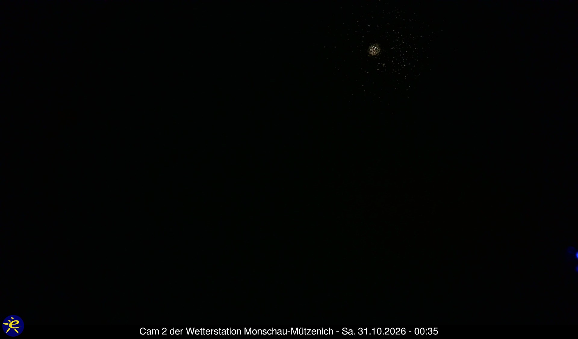 Archiv Foto Webcam Mützenich, Monschau