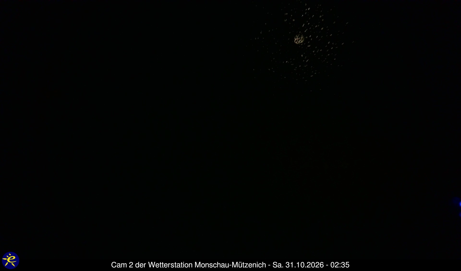 Archiv Foto Webcam Mützenich, Monschau