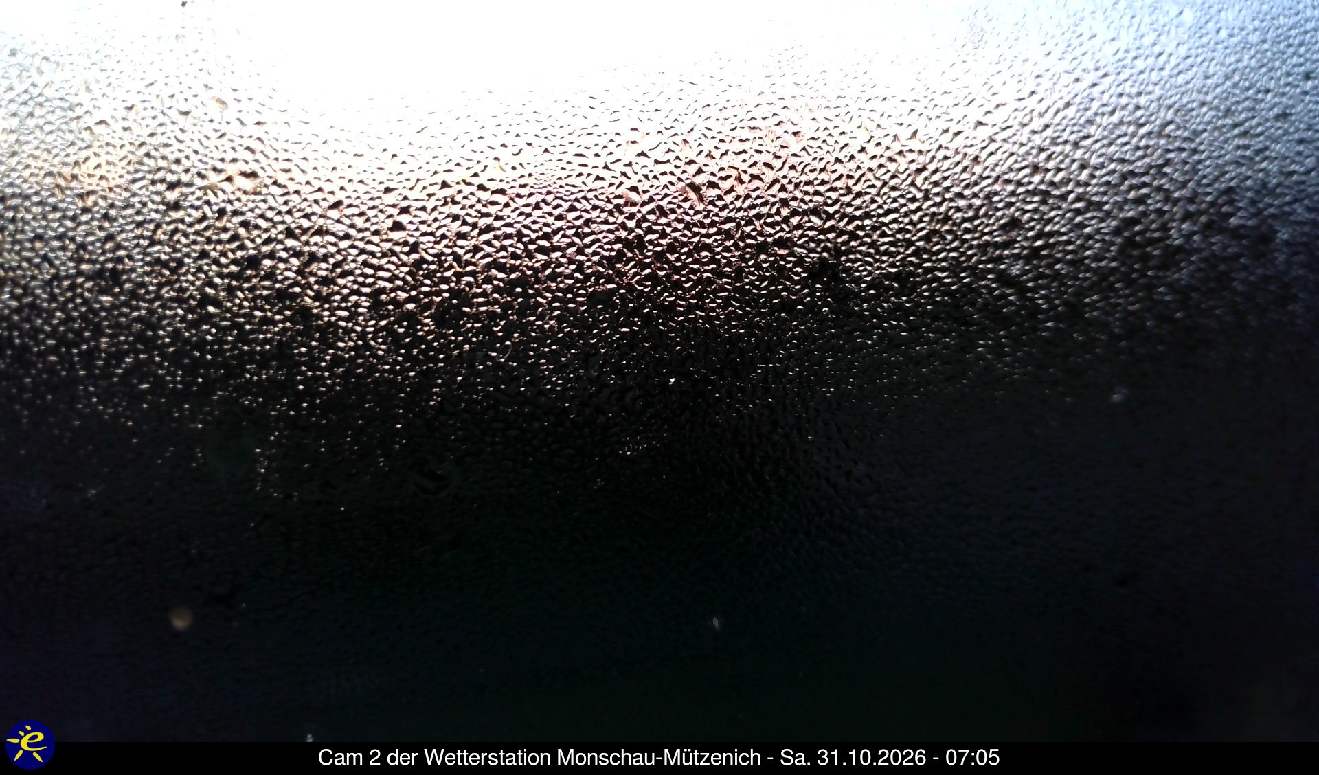 Archiv Foto Webcam Mützenich, Monschau