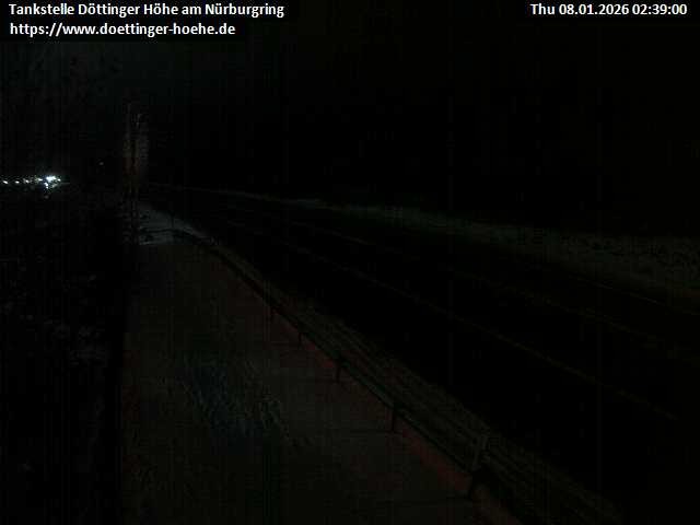 Archiv Foto Webcam Blick zur Nürburg