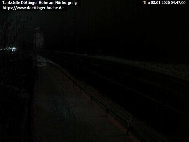 Archiv Foto Webcam Blick zur Nürburg