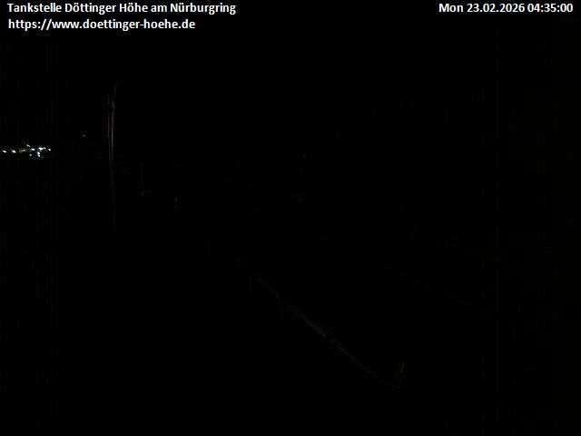 Archiv Foto Webcam Blick zur Nürburg