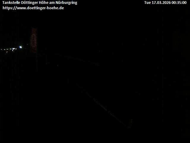 Archiv Foto Webcam Blick zur Nürburg