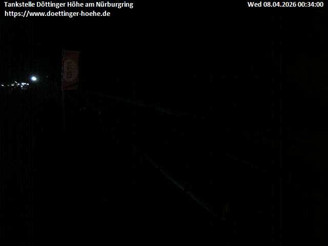 Archiv Foto Webcam Blick zur Nürburg