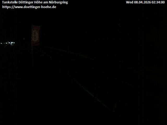 Archiv Foto Webcam Blick zur Nürburg