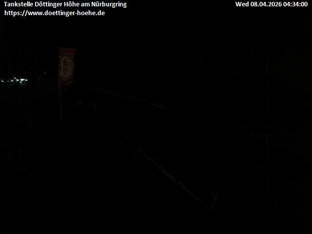 Archiv Foto Webcam Blick zur Nürburg