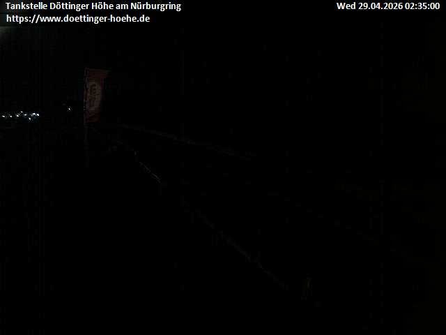 Archiv Foto Webcam Blick zur Nürburg