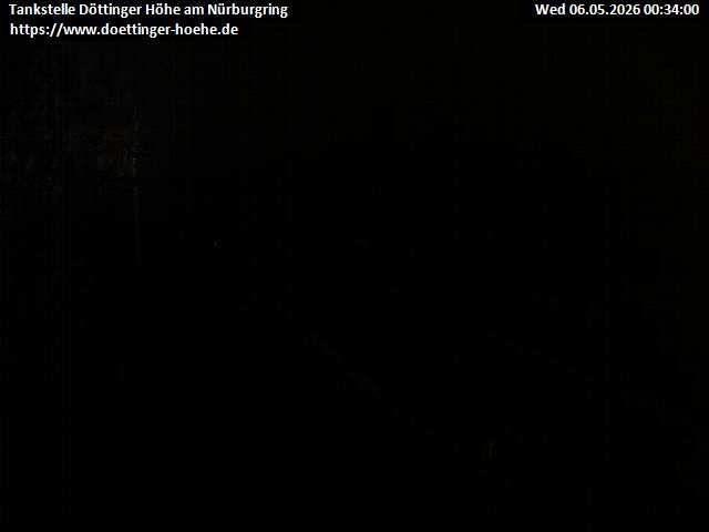 Archiv Foto Webcam Blick zur Nürburg