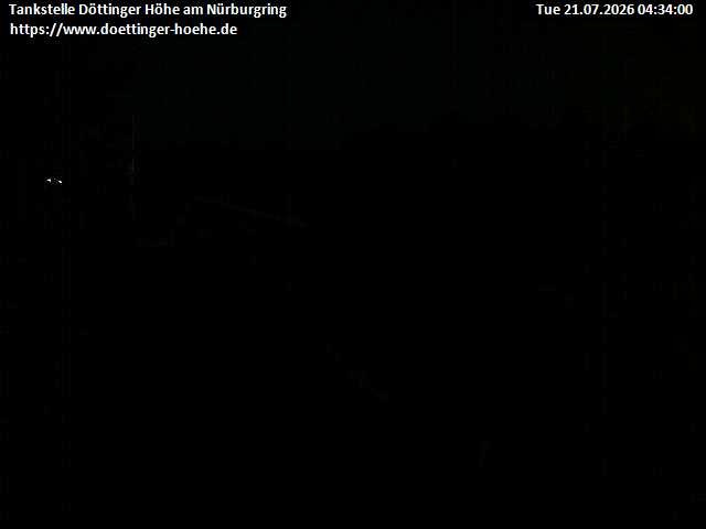 Archiv Foto Webcam Blick zur Nürburg