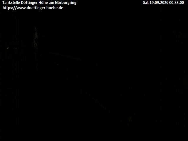 Archiv Foto Webcam Blick zur Nürburg
