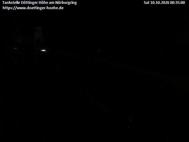 Archiv Foto Webcam Blick zur Nürburg