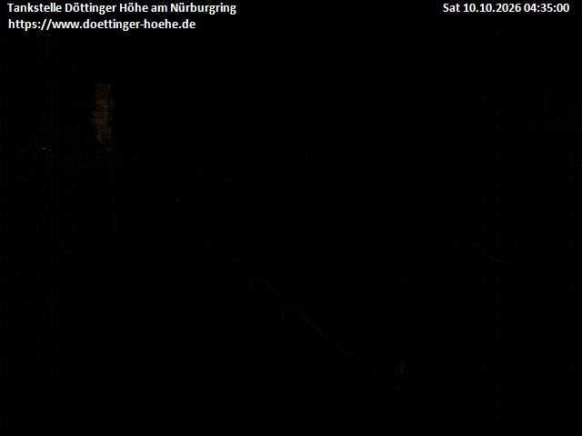 Archiv Foto Webcam Blick zur Nürburg