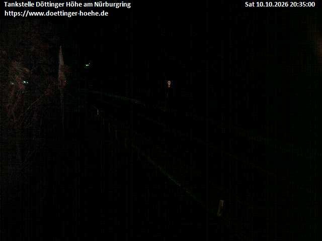 Archiv Foto Webcam Blick zur Nürburg