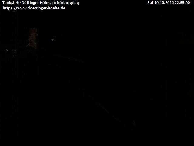 Archiv Foto Webcam Blick zur Nürburg