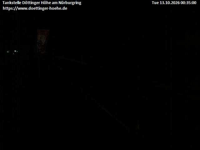 Archived image Webcam View Nürburg