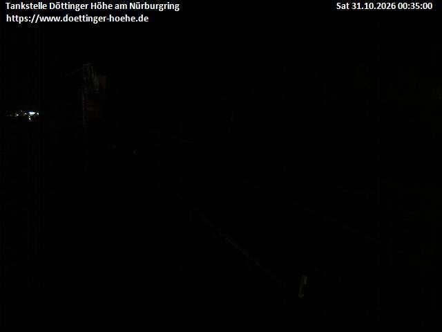 Archiv Foto Webcam Blick zur Nürburg