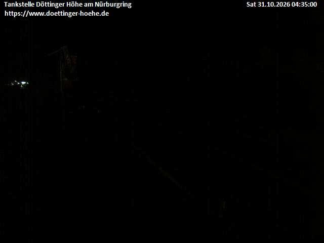 Archiv Foto Webcam Blick zur Nürburg