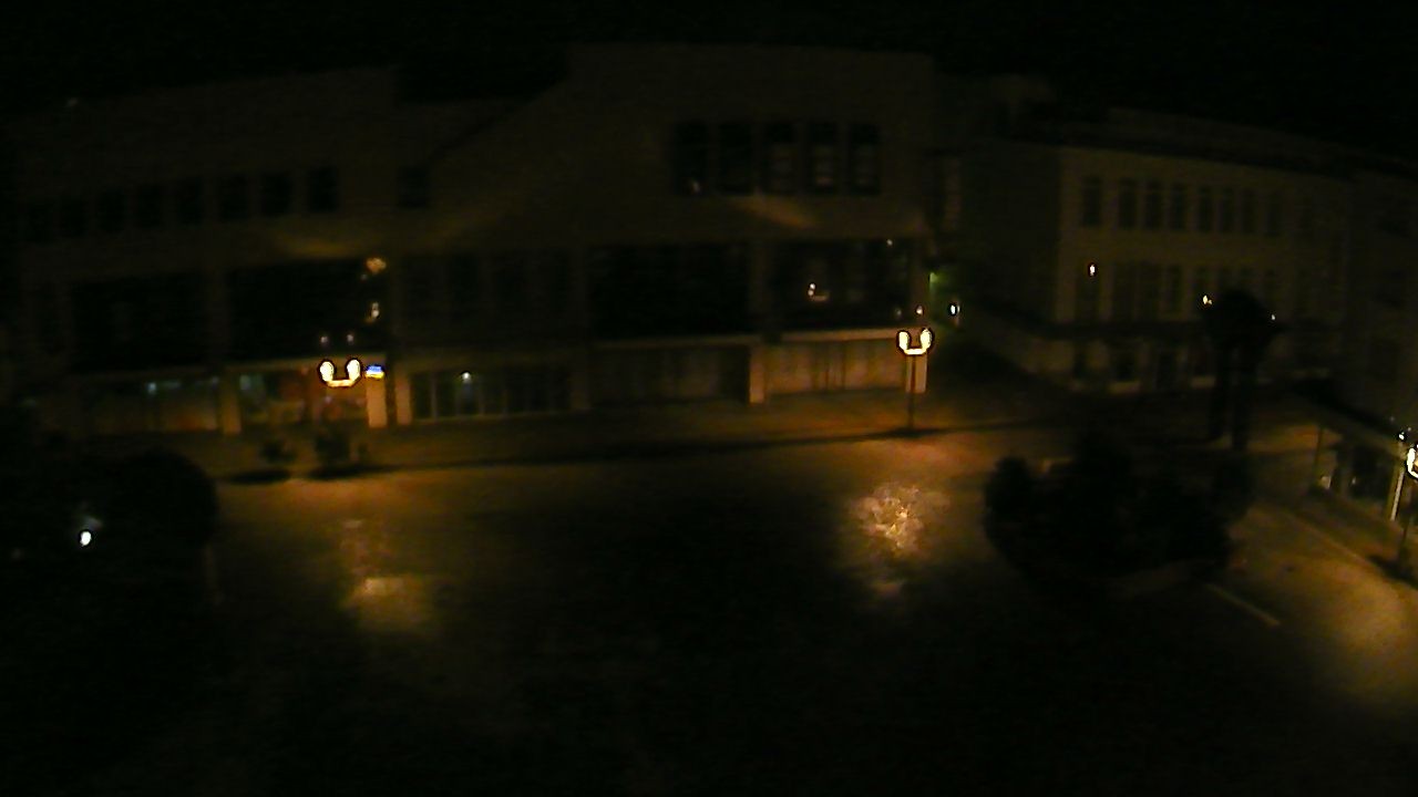 Archiv Foto Webcam Marktplatz Gaggenau