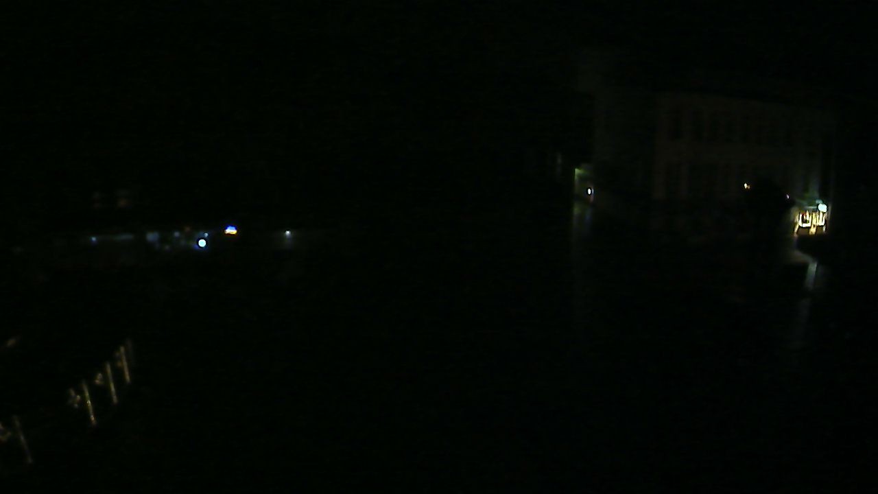 Archiv Foto Webcam Marktplatz Gaggenau