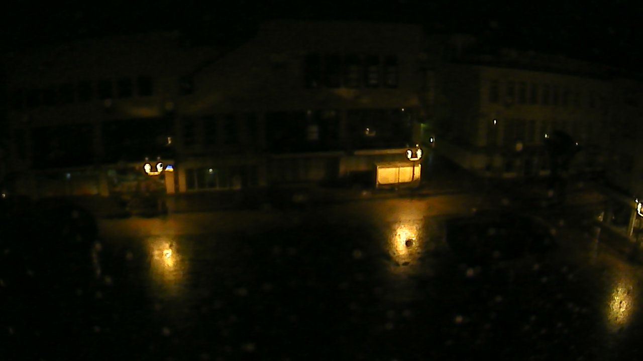 Archiv Foto Webcam Marktplatz Gaggenau