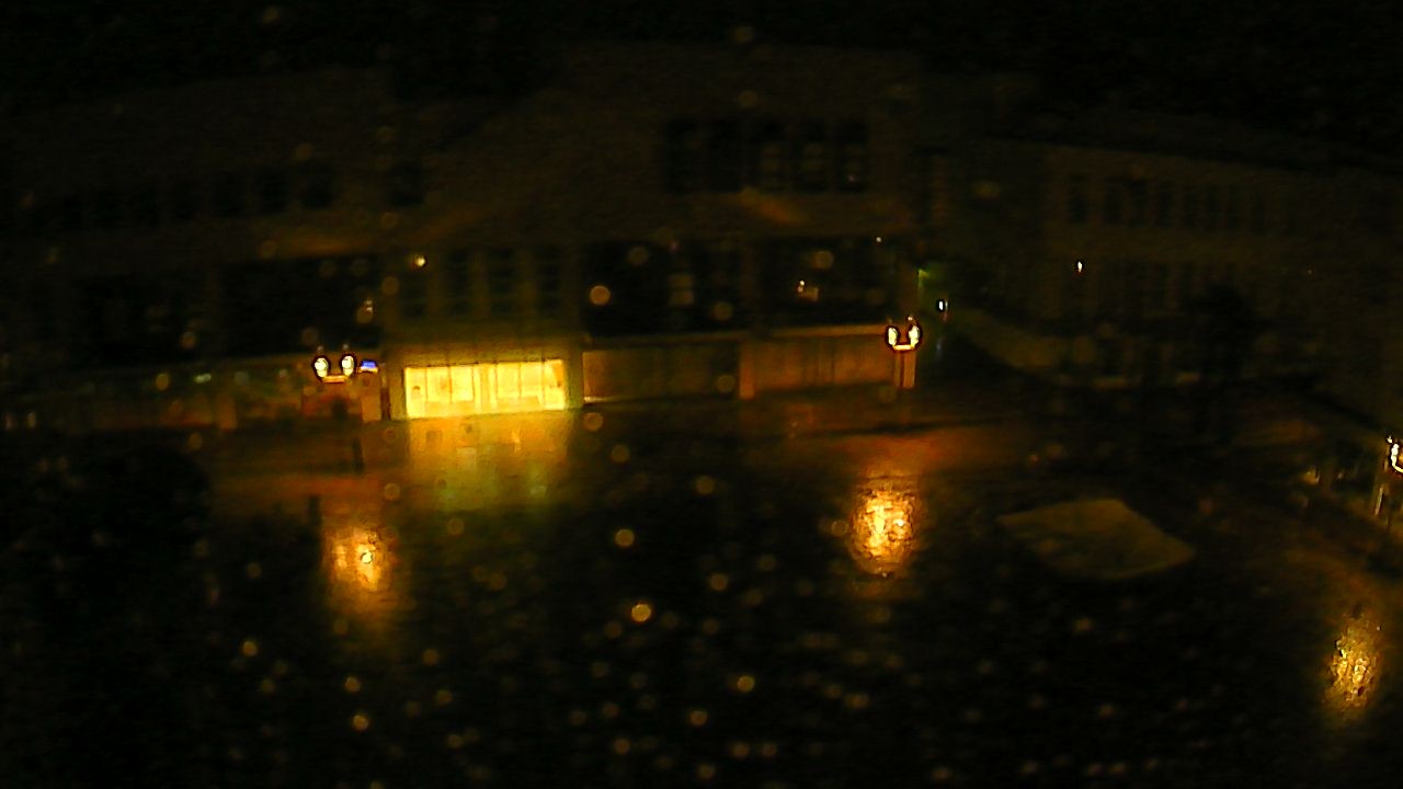 Archiv Foto Webcam Marktplatz Gaggenau