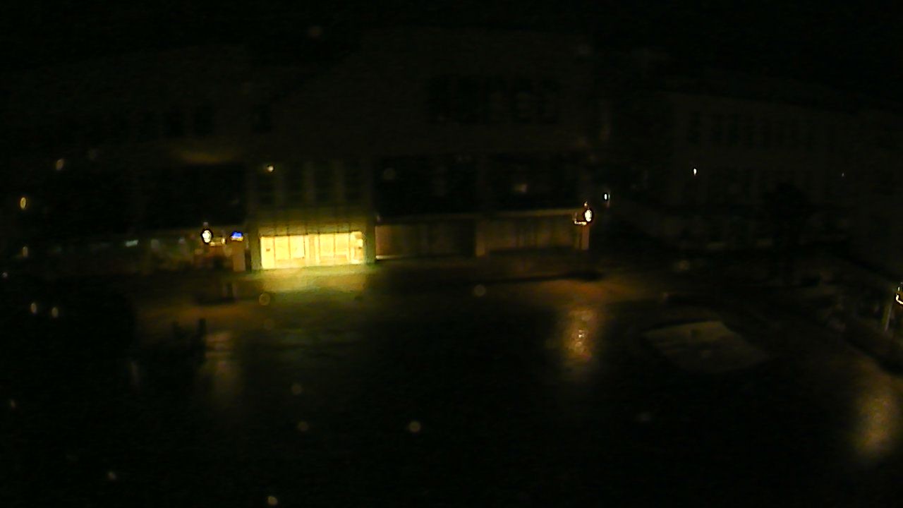 Archived image Webcam Gaggenau Centre