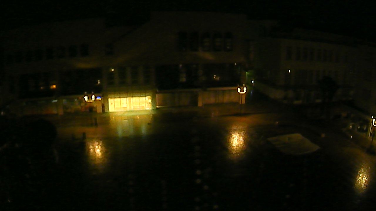 Archived image Webcam Gaggenau Centre