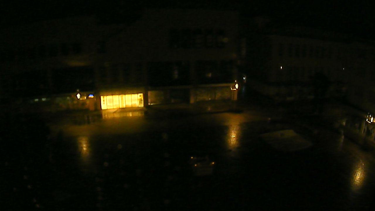 Archiv Foto Webcam Marktplatz Gaggenau