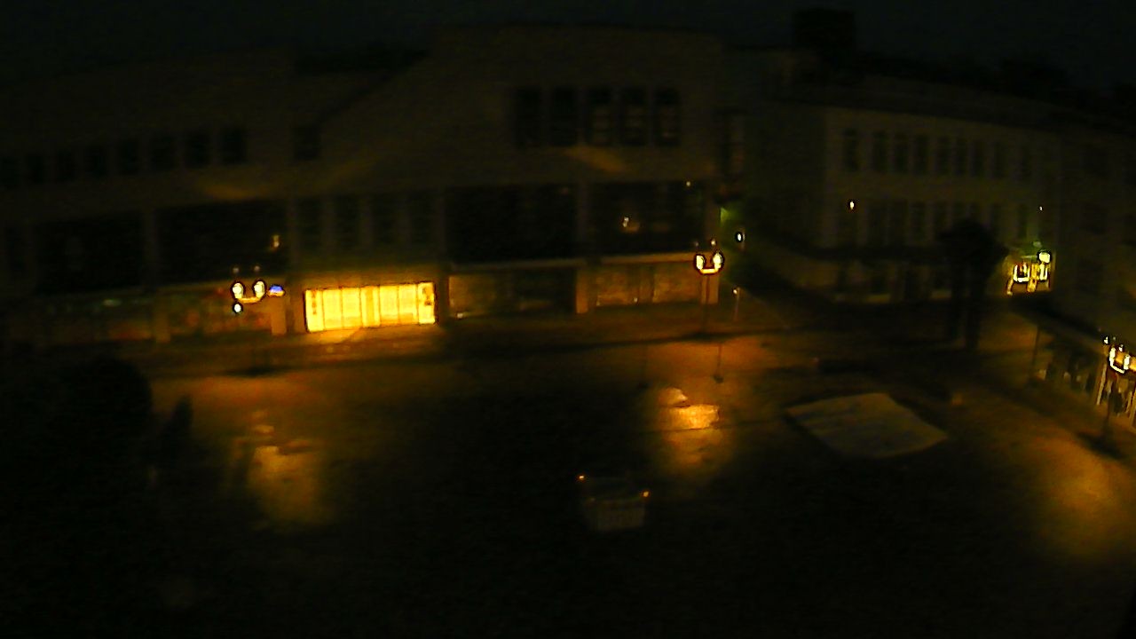 Archived image Webcam Gaggenau Centre