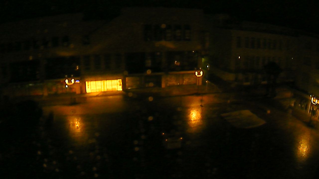 Archiv Foto Webcam Marktplatz Gaggenau