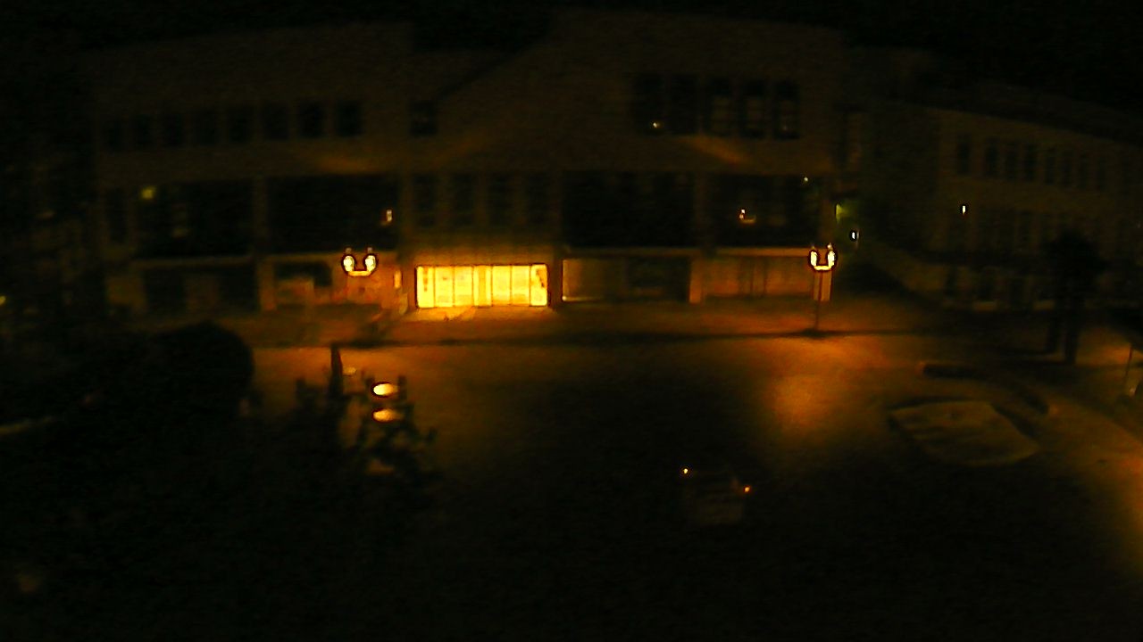 Archiv Foto Webcam Marktplatz Gaggenau