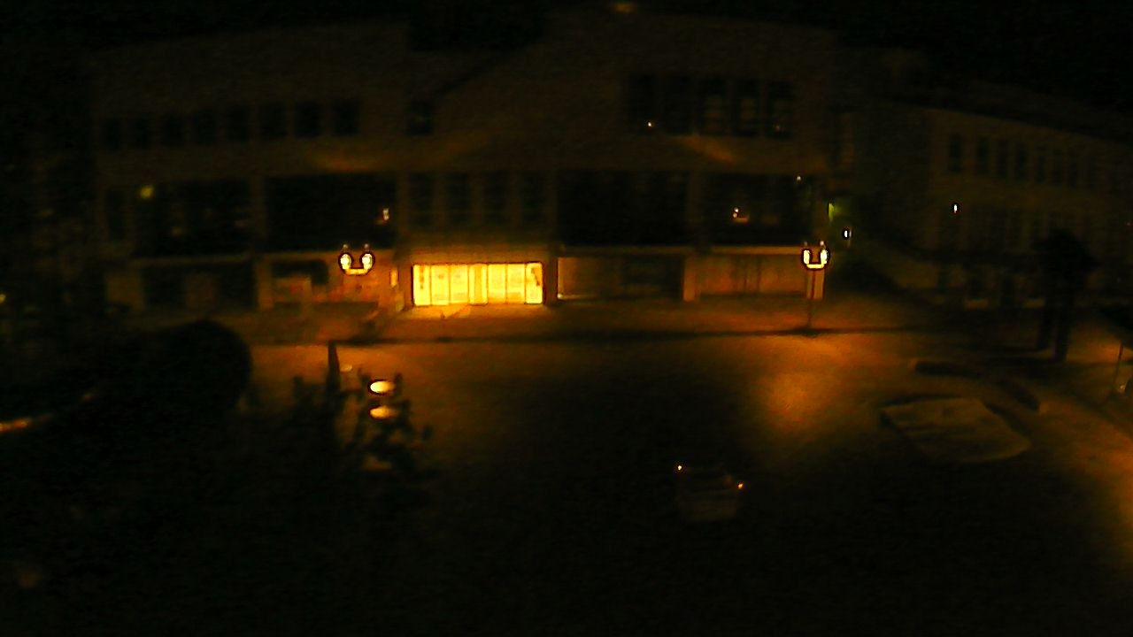 Archiv Foto Webcam Marktplatz Gaggenau