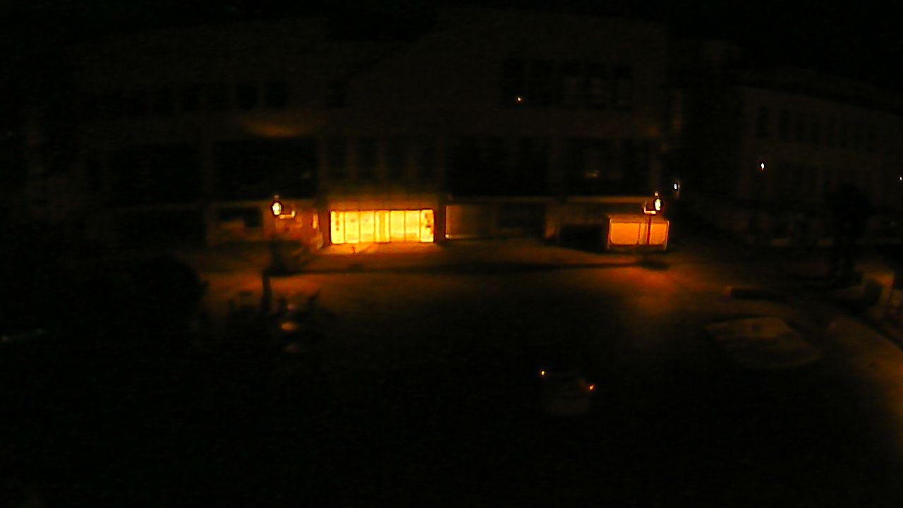 Archiv Foto Webcam Marktplatz Gaggenau
