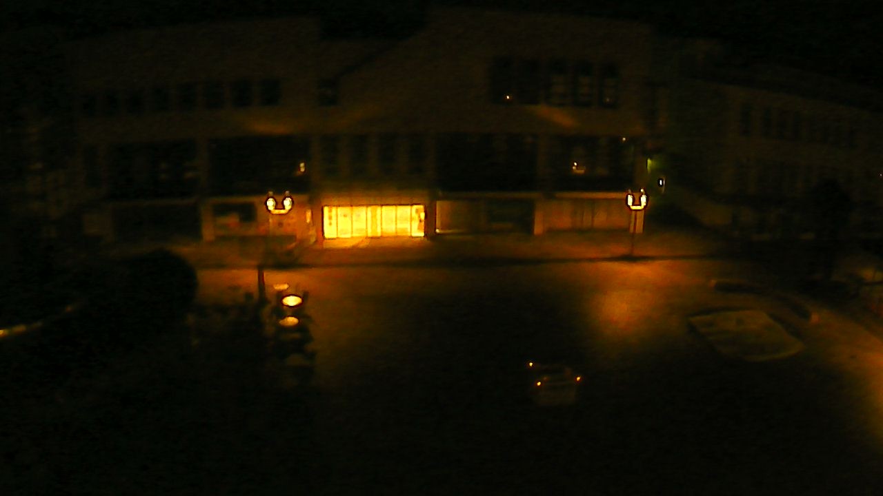 Archiv Foto Webcam Marktplatz Gaggenau