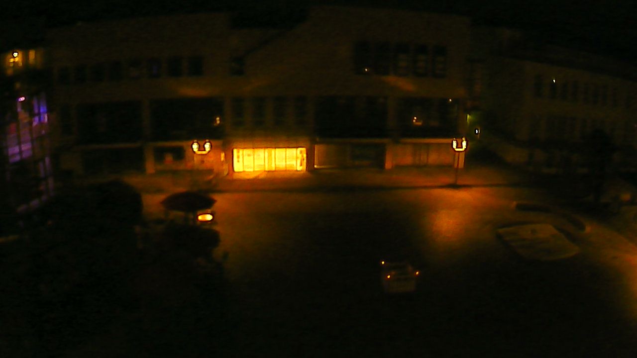 Archiv Foto Webcam Marktplatz Gaggenau