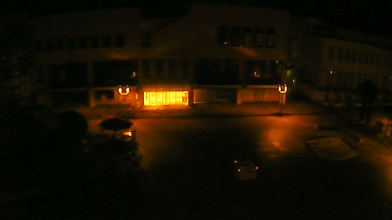 Archiv Foto Webcam Marktplatz Gaggenau