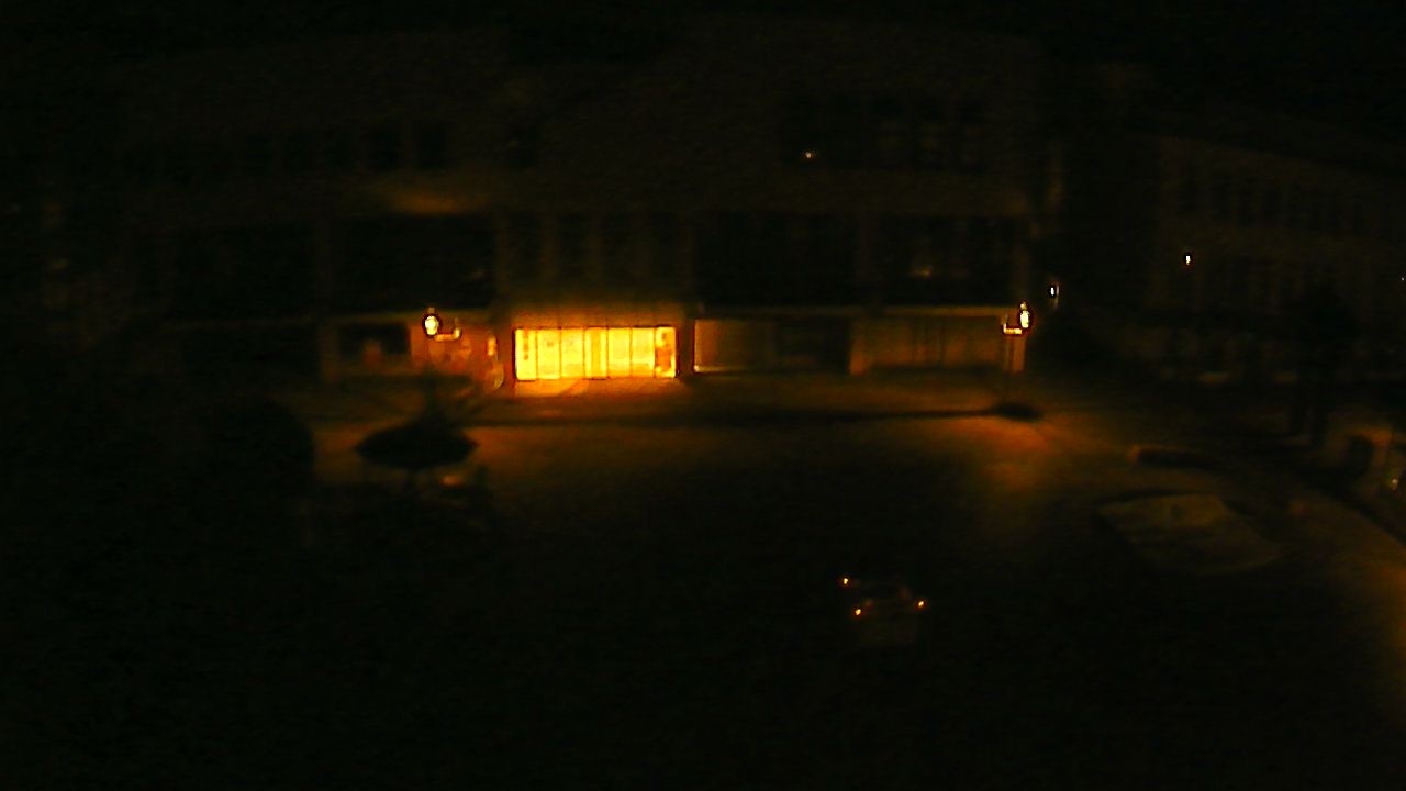 Archiv Foto Webcam Marktplatz Gaggenau