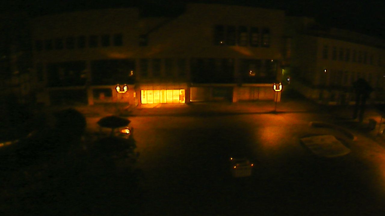 Archiv Foto Webcam Marktplatz Gaggenau