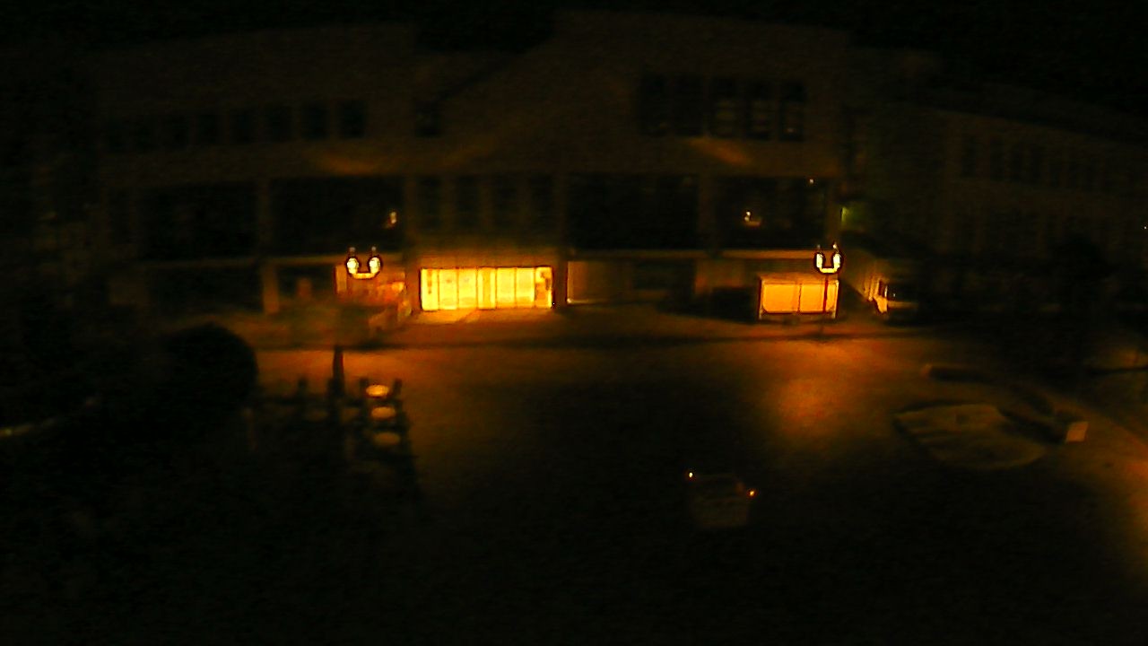 Archiv Foto Webcam Marktplatz Gaggenau