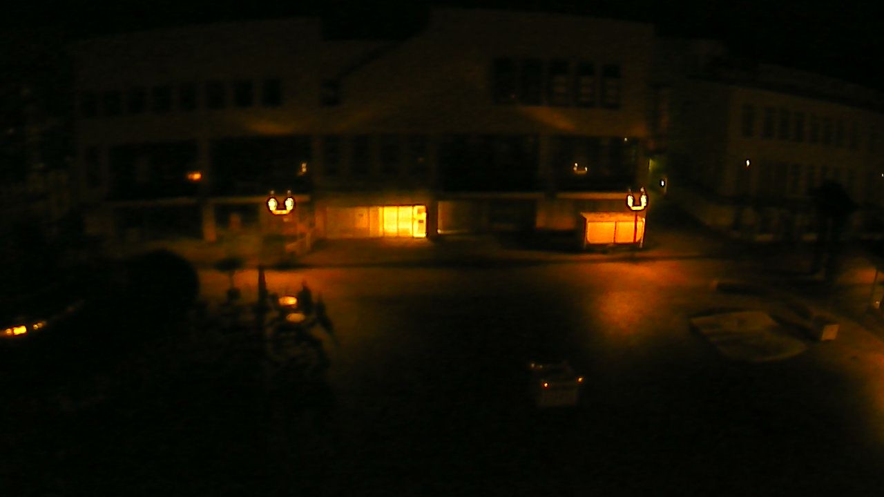 Archiv Foto Webcam Marktplatz Gaggenau